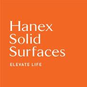 Hanex Surfaces