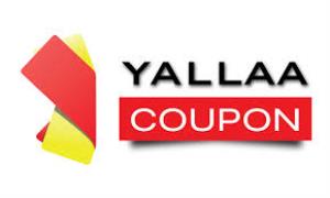 Yallaa Coupon