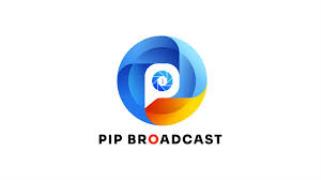 Pipbroadcast