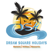 Dream Square Holidays - Pitampura - Delhi