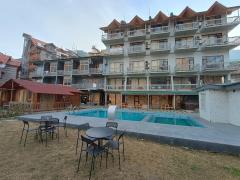 Echor Himalayan Heights Luxe - Prini - Manali