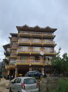 ArtBuzz Hotel - Old Manali - Manali
