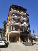 Hotel Apple Flower - Old Manali - Manali