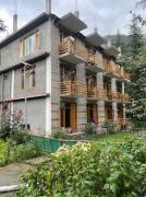Getaway Stays - Old Manali - Manali