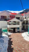Rudra Mountain Inn - Aleo - Manali