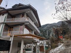 Hotel Urban Retreat - Dhungri Village - Manali