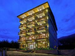 Hadimba Retreat - Mall Road - Manali