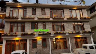 Hotel Keylinga Inn - Prini - Manali
