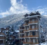 Hotel Mountain Paradise - Simsa - Manali