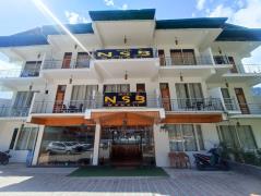 Hotel NSB - Aleo - Manali