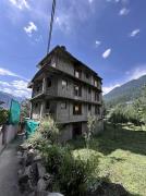 Double Dutch Guest House - Old Manali - Manali