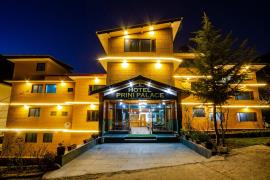 Hotel Prini Palace - Prini - Manali