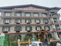 White Mountain Hotels - Aleo - Manali