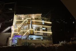 Sunrise Heaven Guest House - Clubhouse Rd - Manali