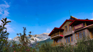 Khvaab Boutique Stay - Burwa Rd - Manali