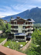 Sylvan Hues - Chhiyal Rd - Manali