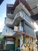 Namha Stay by Negi Wooden House - Manu Temple Rd - Manali