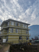 Svapna by The Rasasvada - Siyal - Manali