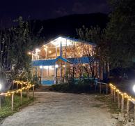 Saira Chalet - Siyal - Manali