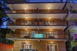 Hotel Samiru - Siyal - Manali