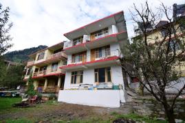 Madhuvan Cottage - Prini - Manali