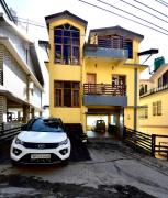 Hillspeak Homestay - Sanjauli - Shimla