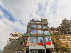 Green Park - Dhalli - Shimla