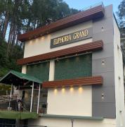 Euphoria Grand - Tutikandi - Shimla