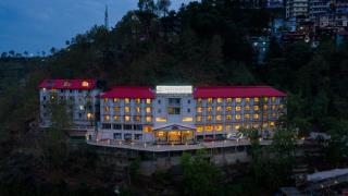 8fold by LaRiSa - Kachi Ghatti - Shimla