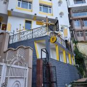 Hosteller - The Mall - Shimla