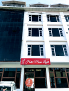 Hotel Moonlight - NH 205 - Shimla