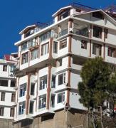 White Haven Homestay - Shiv Nagar - Shimla