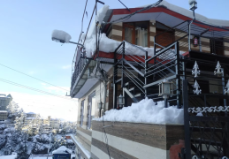 The Castle Shimla - Krishna Nagar - Shimla