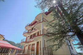 Hotel Avon Villa - Kanlog - Shimla