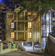 Crossroads - Mall Rd - Shimla