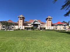 Hotel Peterhoff - Chaura Maidan - Shimla