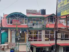 The Wood Inn - Sanjauli - Shimla