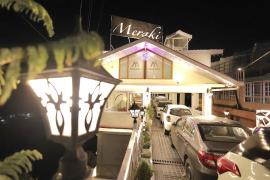 Meraki Shimla - Ghora Chowki - Shimla