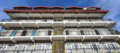 The Luxeblue - Poabo - Shimla