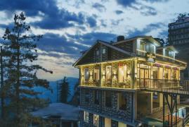 Snow Land - Dhalli - Shimla