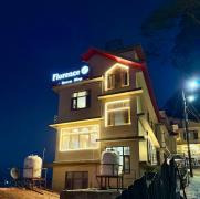 Hotel Florence - Lower Jakhoo - Shimla
