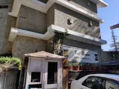 Hotel East Bourne - Khalini - Shimla