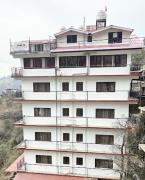 Aks Residency - Airport Rd - Shimla