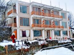 Wild Aura Homes - Rathore Orchards - Shimla