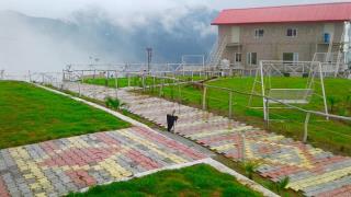 KVR Clarks Inn - Kufri - Shimla