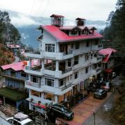 MoonLight Stay - Kachi Ghati - Shimla