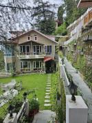 Pines Exotica - Kanlog - Shimla