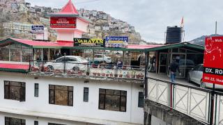 Hotel Narayan By Triund - Dhalli Tunnel - Shimla