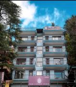 The Ivory Pine - Panthaghati - Shimla