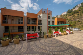 Orophile Paradise - Panthaghati - Shimla